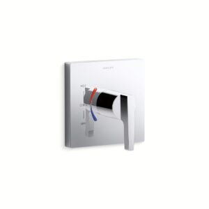 Kohler TS99761-X4-CP | Honesty Chrome HONESTY® VALVE TRIM-LEVER