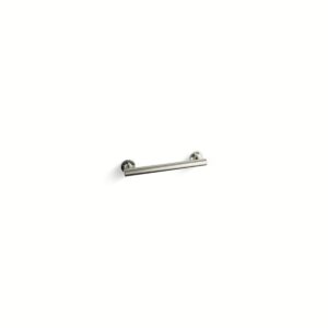 Kohler 11891-SN | Purist Polished Nickel PURIST® 12 GRAB BAR