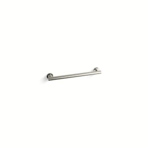 Kohler 11892-SN | Purist Polished Nickel PURIST® 18 GRAB BAR