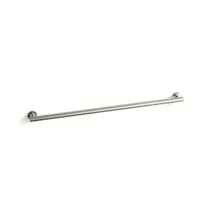 Kohler 11895-SN | Purist Polished Nickel PURIST® 36 GRAB BAR