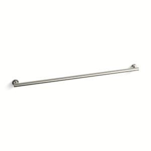 Kohler 11896-SN | Purist Polished Nickel PURIST® 42 GRAB BAR