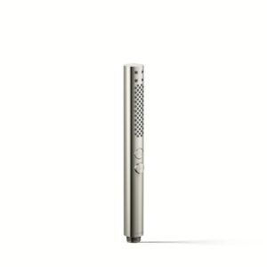 Kohler 21335-SN | Shift Polished Nickel SHIFT™ PLUS ROUND MF HNDSHWR, 2.5GPM