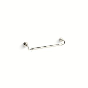 Kohler 25156-SN | Artifacts Polished Nickel ARTIFACTS® 24 GRAB BAR