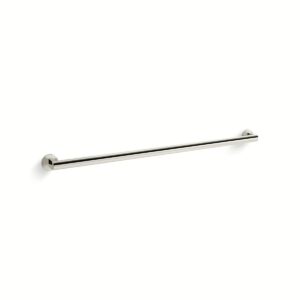Kohler 25161-SN | Components Polished Nickel COMPONENTS® 36 GRAB BAR