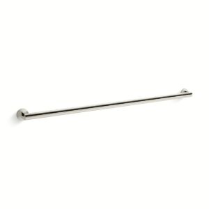 Kohler 25162-SN | Components Polished Nickel COMPONENTS® 42 GRAB BAR