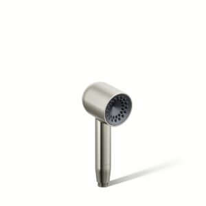 Kohler 26286-SN | Statement Polished Nickel STATEMENT™ 1F ICONIC HANDSHOWER