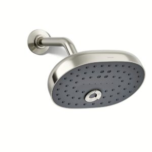 Kohler 26290-SN | Statement Polished Nickel STATEMENT™ MF SHOWERHEAD