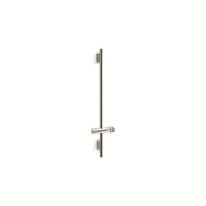 Kohler 26312-SN | Statement Polished Nickel STATEMENT™ 80CM SLIDEBAR