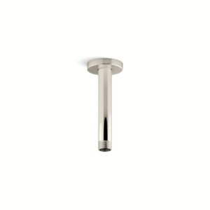 Kohler 26320-SN | Statement Polished Nickel STATEMENT™ 1F CM RH ARM - 6 (152MM)