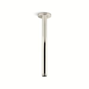 Kohler 26321-SN | Statement Polished Nickel STATEMENT™ 1F CM RH Arm - 12 (305mm)
