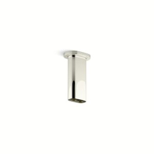 Kohler 26325-SN | Statement Polished Nickel STATEMENT™ 2F CM RH ARM - 5 (127MM)