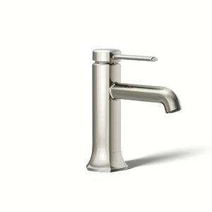 Kohler 27000-4-SN | Occasion Polished Nickel OCCASION™ SINGLE CONTROL LAV FCT
