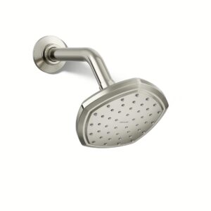 Kohler 27050-SN | Occasion Polished Nickel OCCASION™ 5 SHOWERHEAD, 2.5 GPM