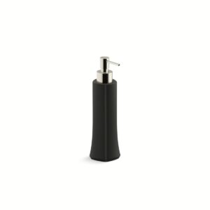 Kohler 27073-SN | Occasion Polished Nickel OCCASION™ SOAP DISPENSER