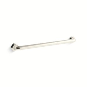 Kohler 27081-SN | Occasion Polished Nickel OCCASION™ 24 GRAB BAR