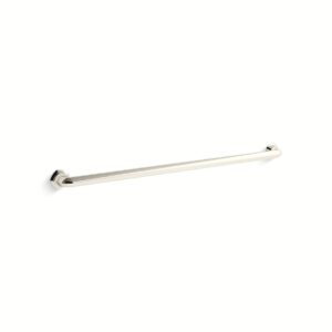 Kohler 27082-SN | Occasion Polished Nickel OCCASION™ 36 GRAB BAR