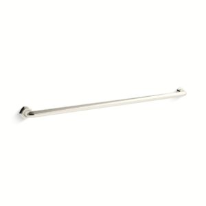 Kohler 27083-SN | Occasion Polished Nickel OCCASION™ 42 GRAB BAR