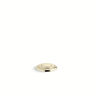 Kohler 35723-AF | Traditional Gold TRADITIONAL AIR SWITCH WITH CONTROL BOX