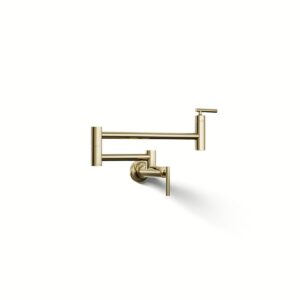 Kohler 35745-AF | Contemporary Gold CONTEMPORARY POT FILLER
