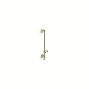 Kohler 45904-AF | Hydrorail Gold HYDRORAIL™-H-SHOWER COLUMN