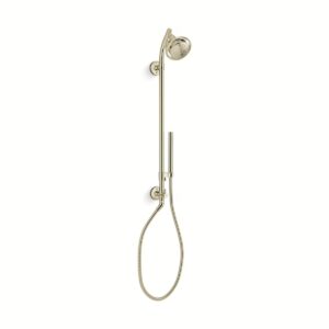 Kohler 45905-AF | Hydrorail Gold HYDRORAIL™-S-BATH/SHOWER COLUMN