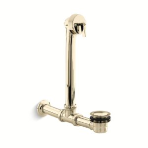 Kohler 7104-AF | Gold DRAIN, BATH