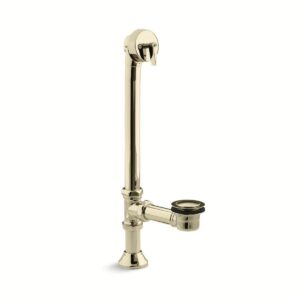 Kohler 7178-AF | Clearflo Gold CLEARFLO 1-1/2 DRN F/REVIVAL®