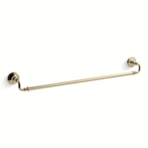 Kohler 72569-AF | Artifacts Gold ARTIFACTS® 30 TOWEL BAR
