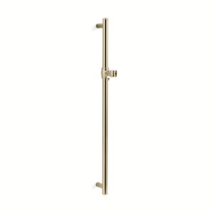 Kohler 72798-AF | Artifacts Gold ARTIFACTS® 30 SHOWER SLIDEBAR