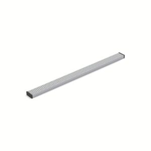 Kohler 80659-SH | Brushed Nickel PERFORATED GRATE, 36 X 2.5