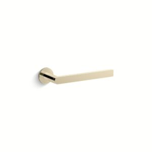 Kohler 73145-AF | Composed Gold COMPOSED™ TOWEL ARM