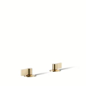 Kohler 77974-4-AF | Components Gold COMPONENTS® WS HANDLE SET - LEVER