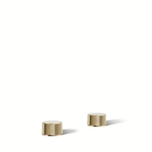 Kohler 77974-8-AF | Components Gold COMPONENTS® WS HANDLE SET - OYL