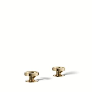 Kohler 77974-9-AF | Components Gold COMPONENTS® WS HANDLE SET - INDUSTRIAL