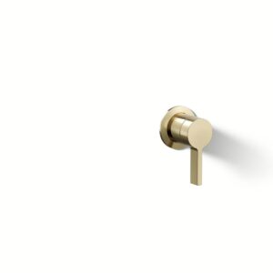 Kohler 77980-4-AF | Components Gold COMPONENTS® 1H WM LAV HANDLE - LEVER