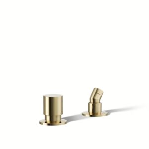 Kohler 77989-AF | Components Gold COMPONENTS® DIVERTER/HANDSHOWER