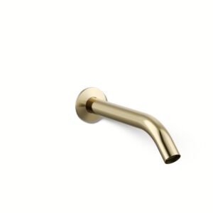 Kohler 77999-AF | Components Gold COMPONENTS® WALLMOUNT BATH, SPOUT