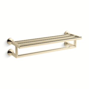 Kohler 78376-AF | Components Gold COMPONENTS® HOTELIER ASSEMBLY