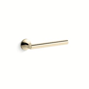 Kohler 78377-AF | Components Gold COMPONENTS® TOWEL ARM ASSEMBLY