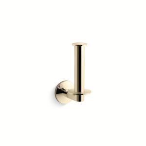 Kohler 78383-AF | Components Gold COMPONENTS® VERTICAL TP ASSEMBLY
