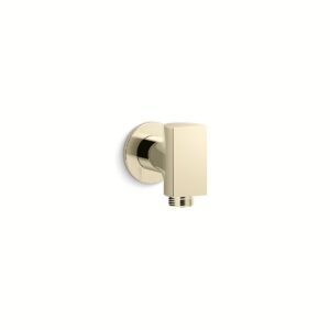 Kohler 98352-AF | Exhale Gold EXHALE™ SUPPLY ELBOW