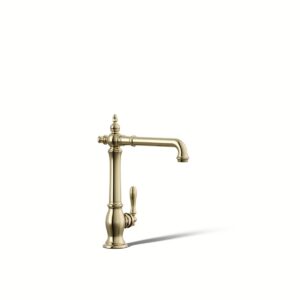 Kohler 99266-AF | Artifacts Gold ARTIFACTS® VICTORIAN PRIMARY