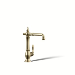 Kohler 99267-AF | Artifacts Gold ARTIFACTS® VICTORIAN BAR