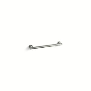 Kohler 11892-BS | Purist Stainless Steel PURIST® 18 GRAB BAR