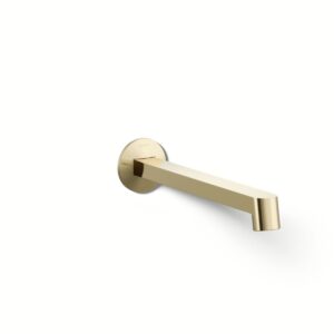Kohler T23889-AF | Components Gold COMPONENTS® WM LAV SPOUT TRIM - ROW