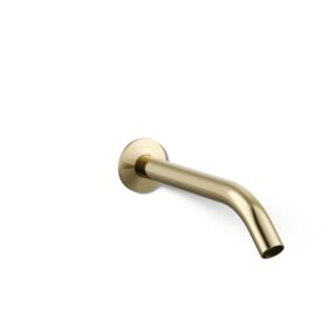 Kohler T23890-AF | Components Gold COMPONENTS® WM LAV SPOUT TRIM - TUBE