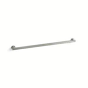 Kohler 11895-BS | Purist Stainless Steel PURIST® 36 GRAB BAR