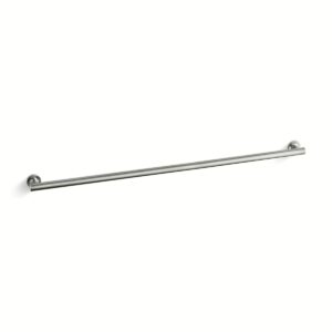 Kohler 11896-BS | Purist Stainless Steel PURIST® 42 GRAB BAR