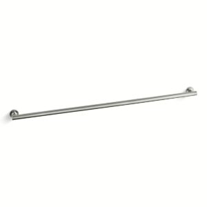 Kohler 11897-BS | Purist Stainless Steel PURIST® 48 GRAB BAR