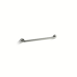 Kohler 14562-BS | Contemporary Stainless Steel CONTEMPORARY 24 GRAB BAR